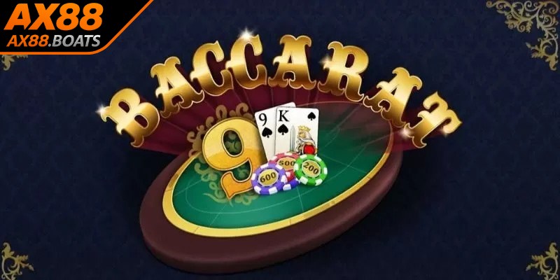 Hiểu Baccarat là gì anh em sẽ thấy có nhiều biến thể thú vị