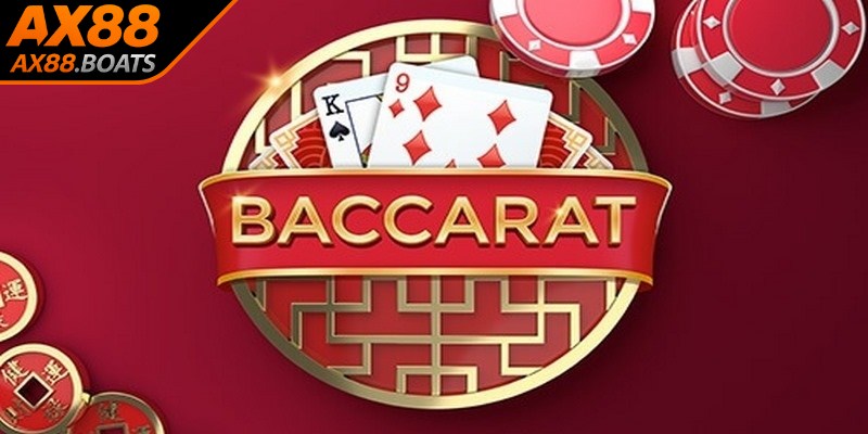 Hiểu rõ luật Baccarat chuẩn đang áp dụng trước khi đặt cược