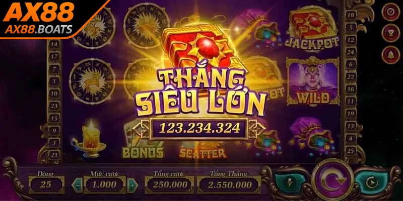 Chọn thời điểm Spin phù hợp để nâng cao cơ hội thắng nhanh