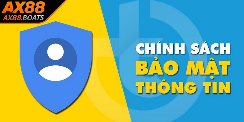 Chính sách cam kết không chia sẻ, bán, rò rỉ với bên thứ ba 