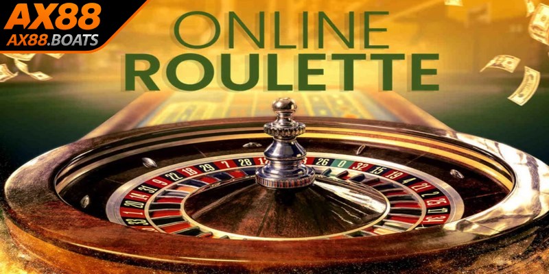 Roulette online thường được biết đến với cái tên khác là cò quay