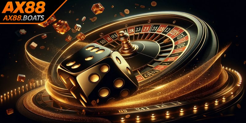 Các cửa cược phổ biến khi chơi roulette online