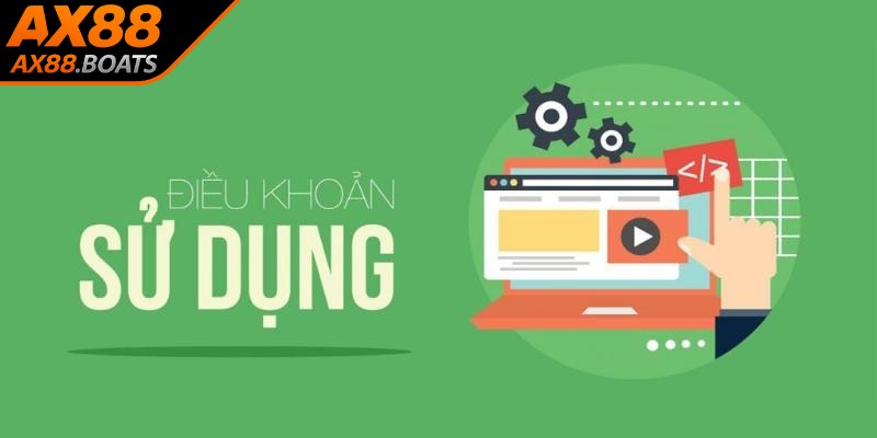Điều khoản sử dụng là những quy định thiết yếu bet thủ cần tuân thủ