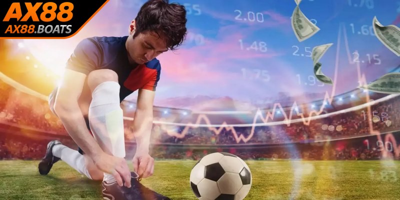 Kèo phạt góc loại hình cá cược hấp dẫn trong các trận đấu bóng đá