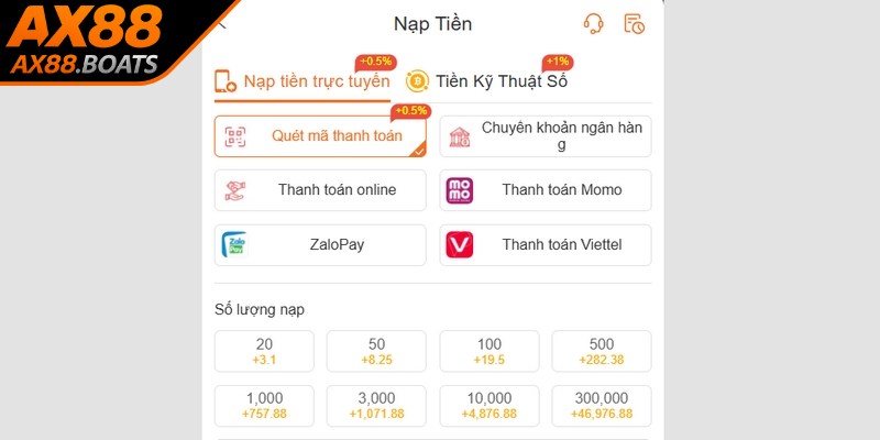 Khi giao dịch, anh em tránh nhập sai dữ liệu, giữ lại biên lai