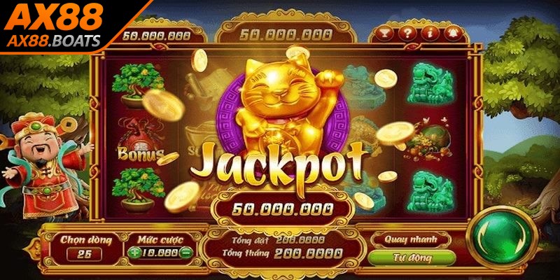 Tìm hiểu và lựa chọn các phiên bản nổ hũ có tỷ lệ hoàn trả cao
