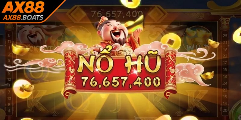 Mỗi tổ hợp biểu tượng thắng tương ứng với mức thưởng cụ thể