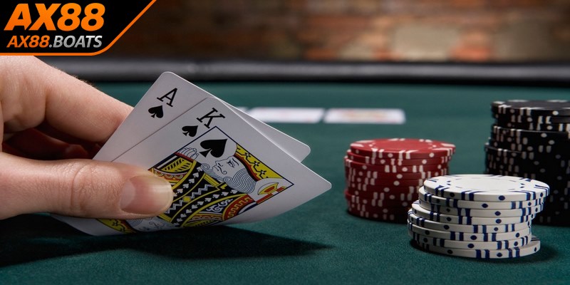 Poker là gì, nổi tiếng là trò đỏ đen quen thuộc đáng quan tâm