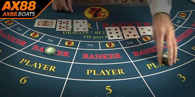 Tham gia các nhóm Baccarat để nâng cao kinh nghiệm bản thân