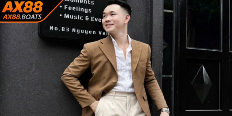 Phạm Gia Bảo có khả năng thổi hồn vào nội dung từng bài viết