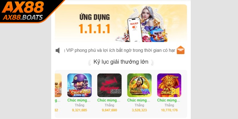 Hãy sử dụng đúng link tải để tránh gặp rủi ro về mọi mặt