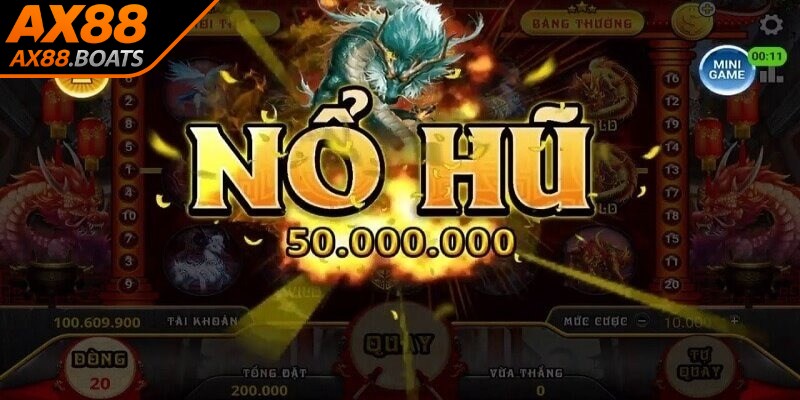 Tool hack game nổ hũ khai thác điểm yếu trong thuật toán trò chơi