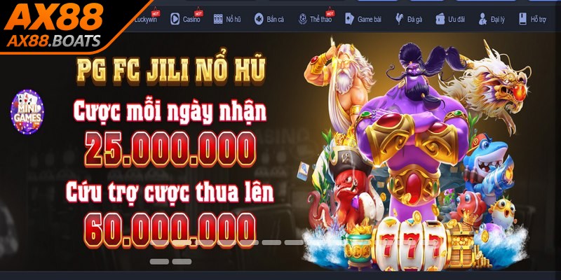 Về chúng tôi tự hào xây dựng một môi trường cá cược an toàn