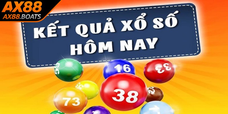 Xổ số nhanh thuộc loại hình giải trí hiện đại rất được yêu thích
