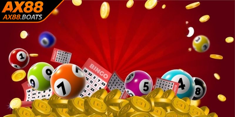 Xổ số siêu tốc 5 phút vừa an toàn, thú vị lại có cơ cấu thưởng lớn